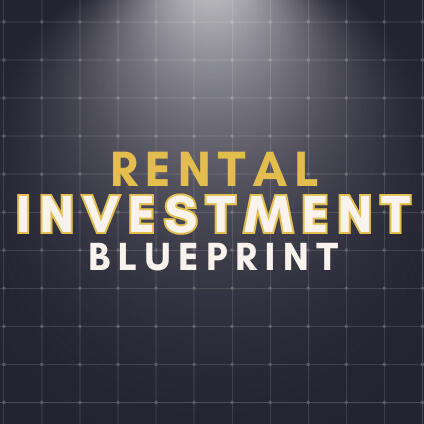 Vacation Rental Blueprint Podcast